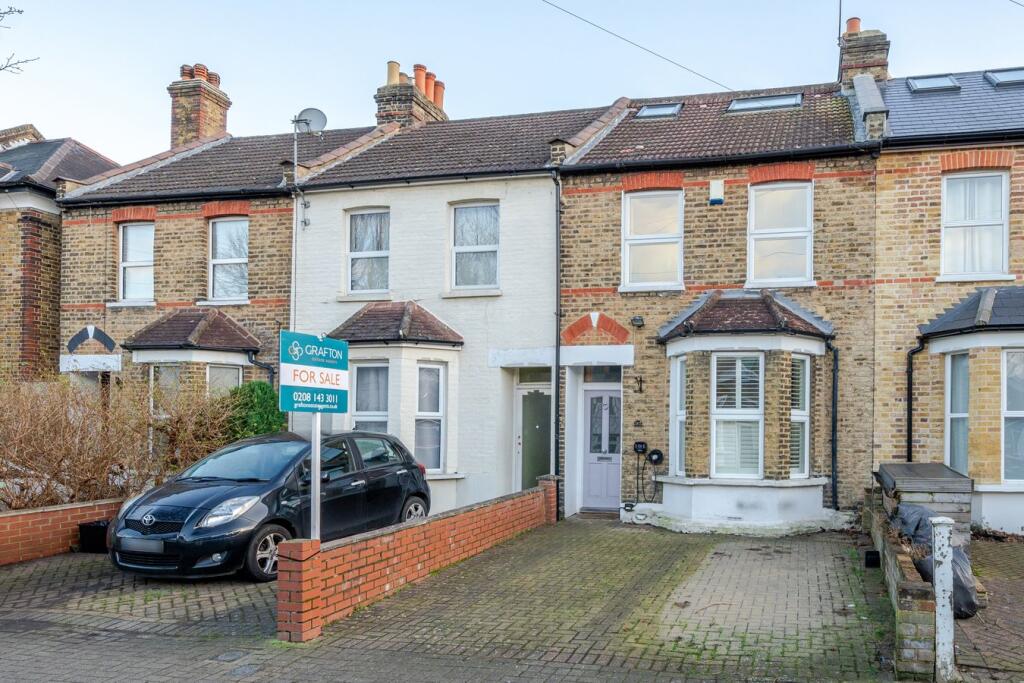 Additional property image - Ravenscroft Road, Beckenham, BR3