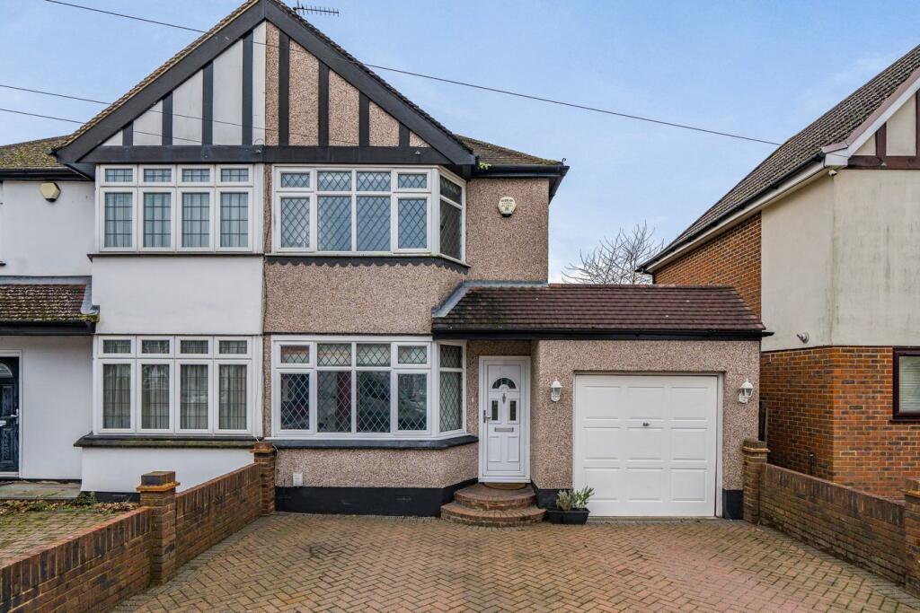 Main image of property: Mornington Avenue, Bromley, BR1