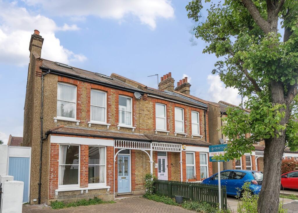 Main image of property: Chaffinch Road, Beckenham, BR3