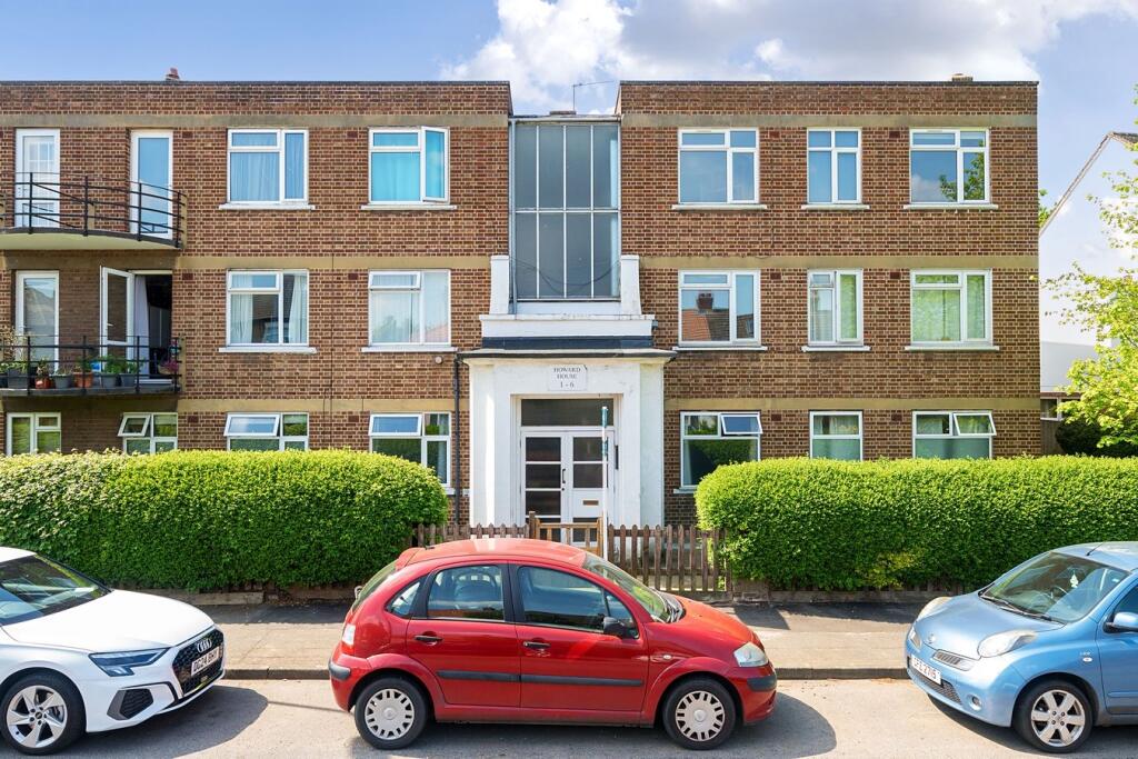 Main image of property: Howard Road, London, SE20