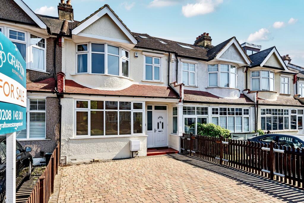 Main image of property: Chesham Road, London, SE20