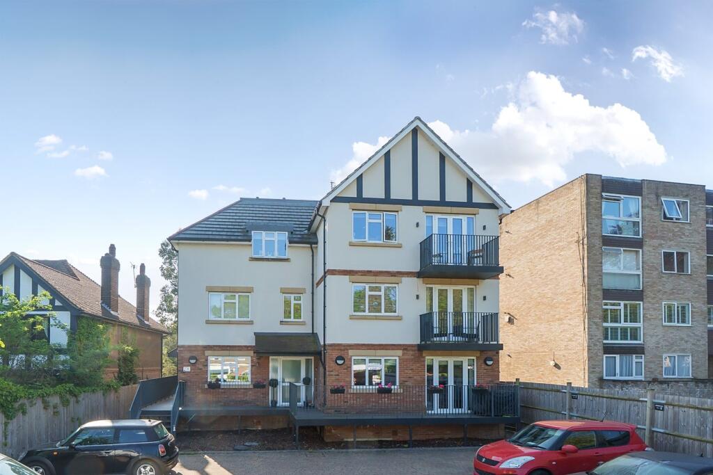 Main image of property: Hayne Road, Beckenham, BR3