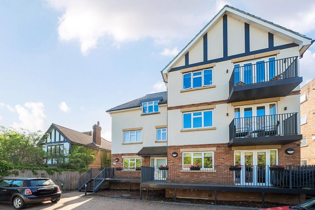 Main image of property: Hayne Road, Beckenham, BR3