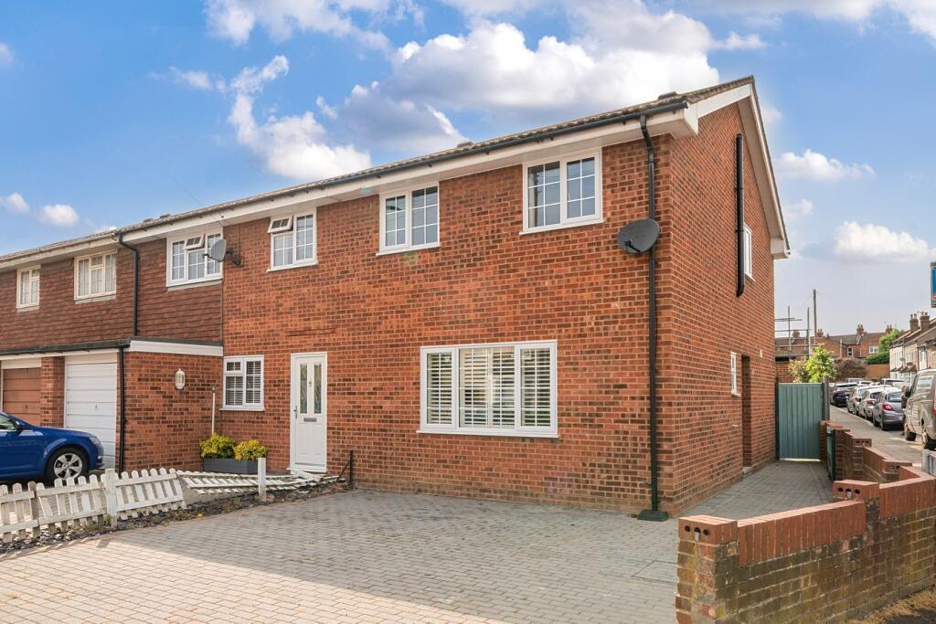 Main image of property: Sultan Street, Beckenham, BR3