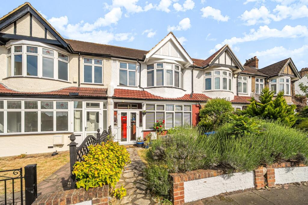 Main image of property: St James's Avenue, Beckenham, BR3