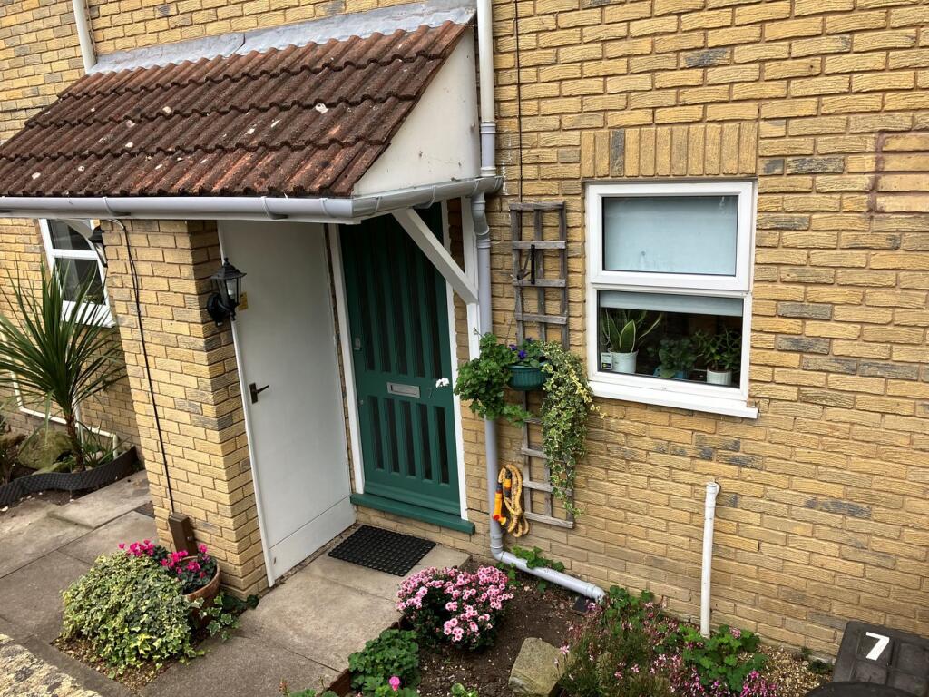 Main image of property: Betts Close, Beckenham, BR3