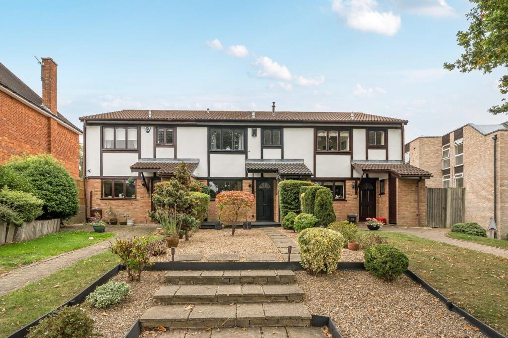 Main image of property: Overbury Avenue, Beckenham, BR3