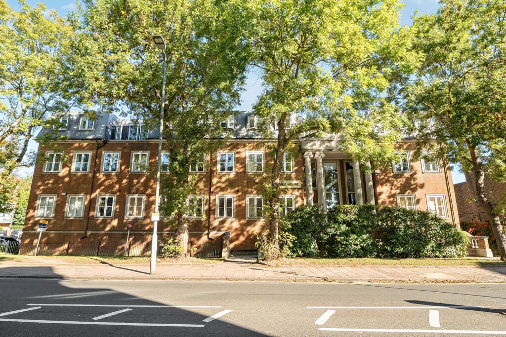 Main image of property: Beckenham Road, Beckenham, BR3