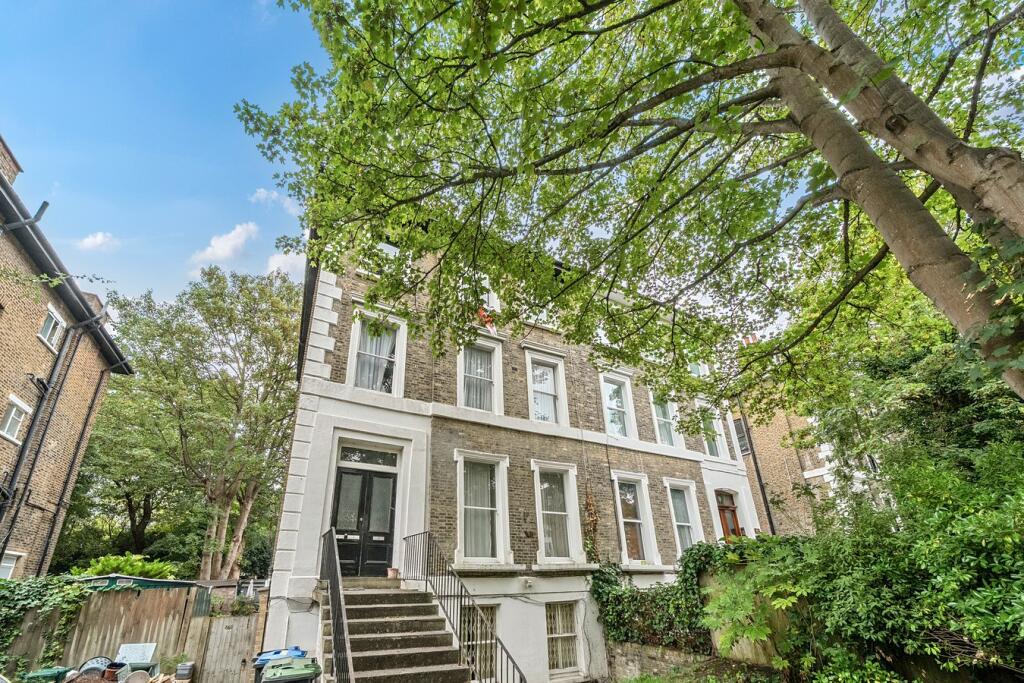 Main image of property: Thicket Road, London, SE20