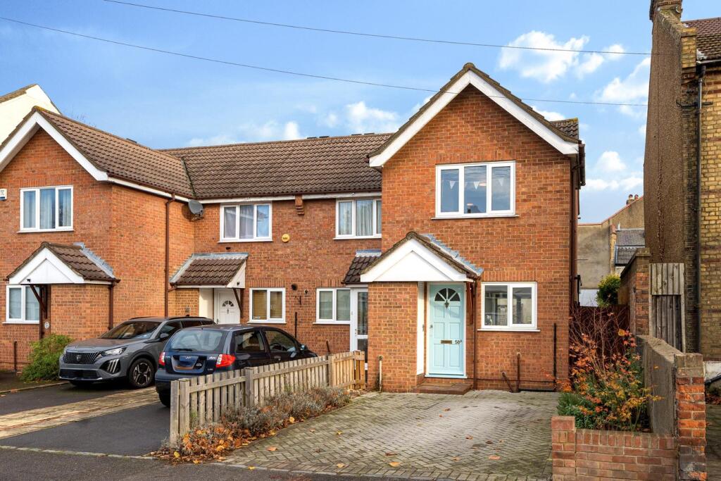 Main image of property: Pelham Road, Beckenham, BR3
