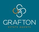 Grafton Estate Agents logo