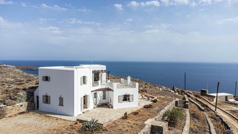 4 bedroom villa for sale in Crete, Rethymnon, Loutra, Greece