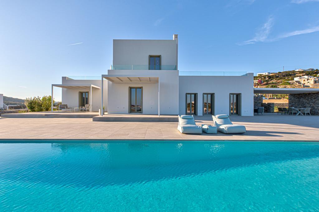 Main image of property: Cyclades islands, Paros, Krios