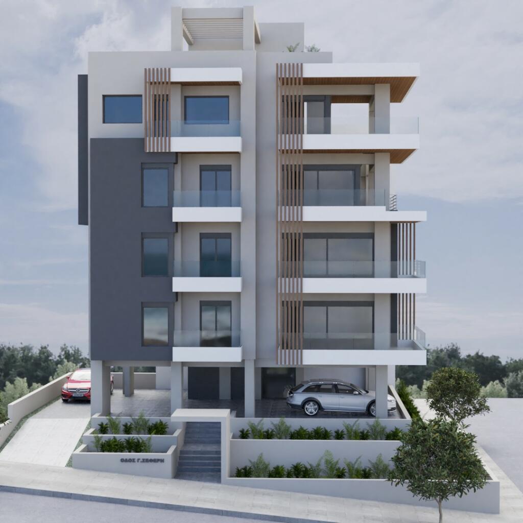 3 bedroom apartment for sale in Central Macedonia, Thessaloniki