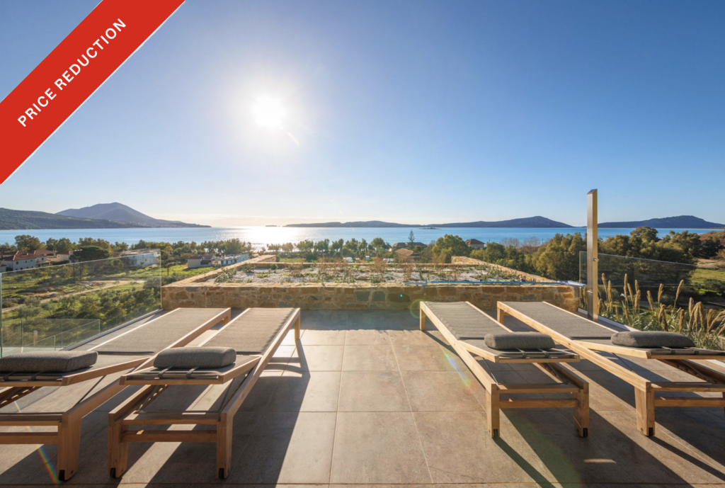 Main image of property: Peloponnese, Messinia, Gialova