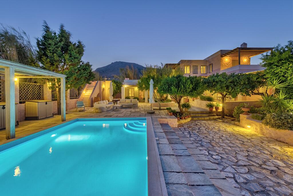 Main image of property: Cyclades islands, Syros