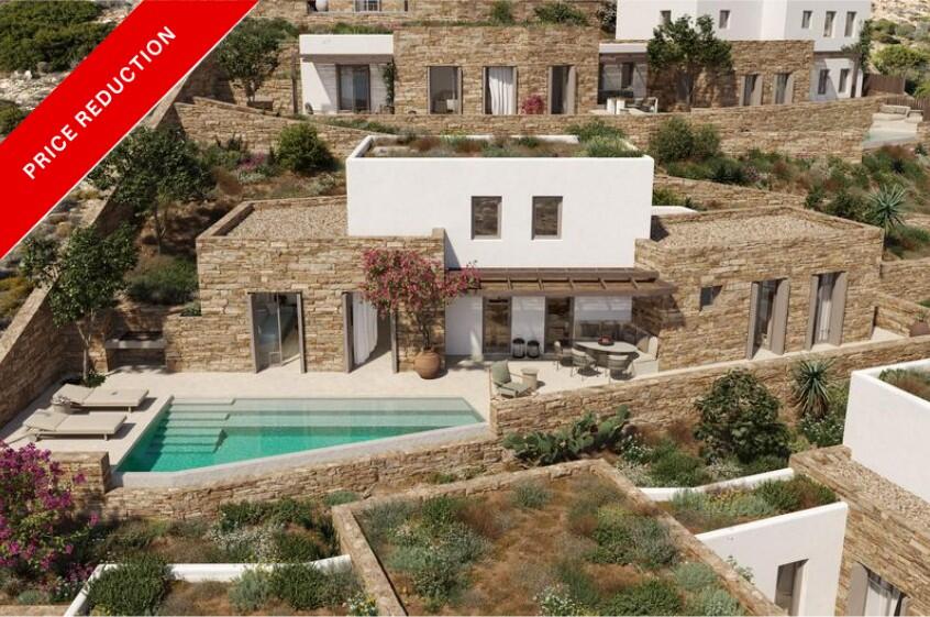 Main image of property: Cyclades islands, Antiparos