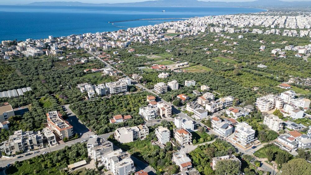 1 bedroom apartment for sale in Peloponnese, Messinia, Kalamata, Greece