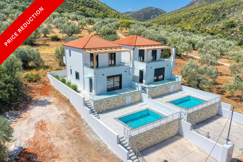 Main image of property: Peloponnese, Argolis, Palaia Epidavros