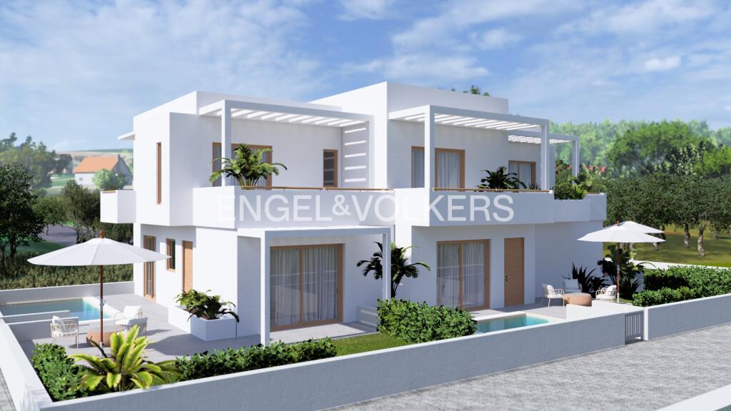 Main image of property: Central Macedonia, Halkidiki, Metamorfosi