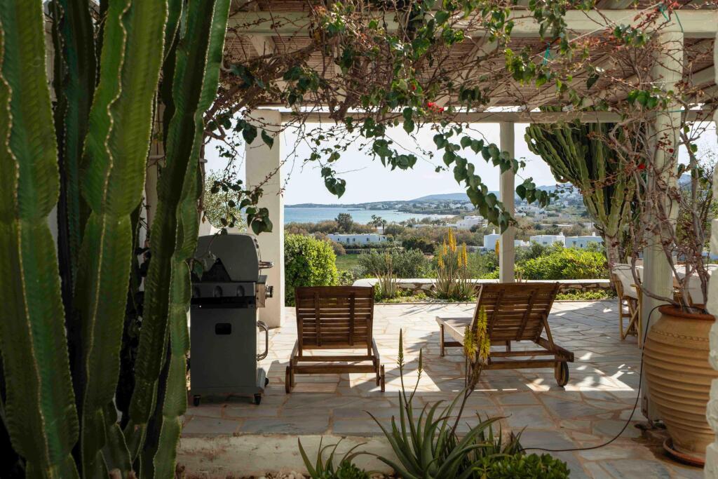 Main image of property: Cyclades islands, Folegandros, Dryos