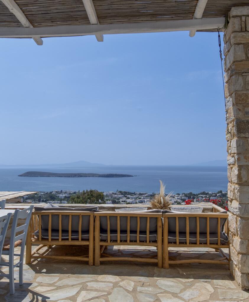 Main image of property: Cyclades islands, Folegandros, Dryos