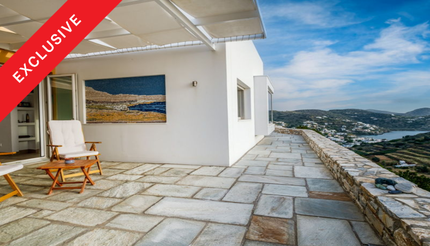Main image of property: Cyclades islands, Syros