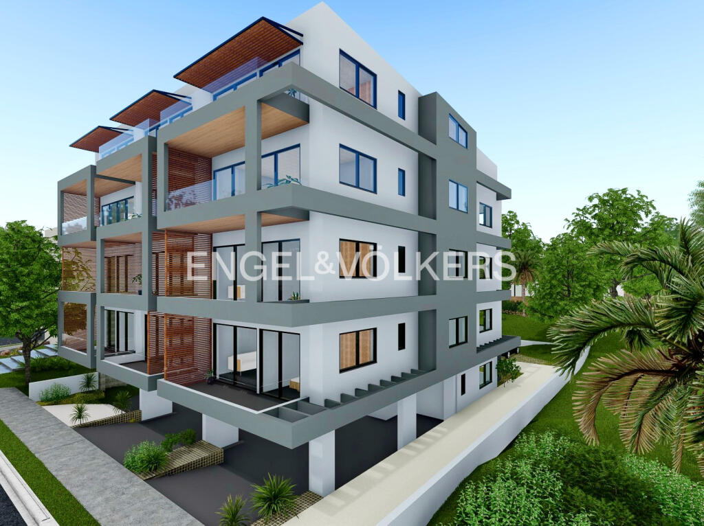 Main image of property: Central Macedonia, Halkidiki, Nea Kallikrateia