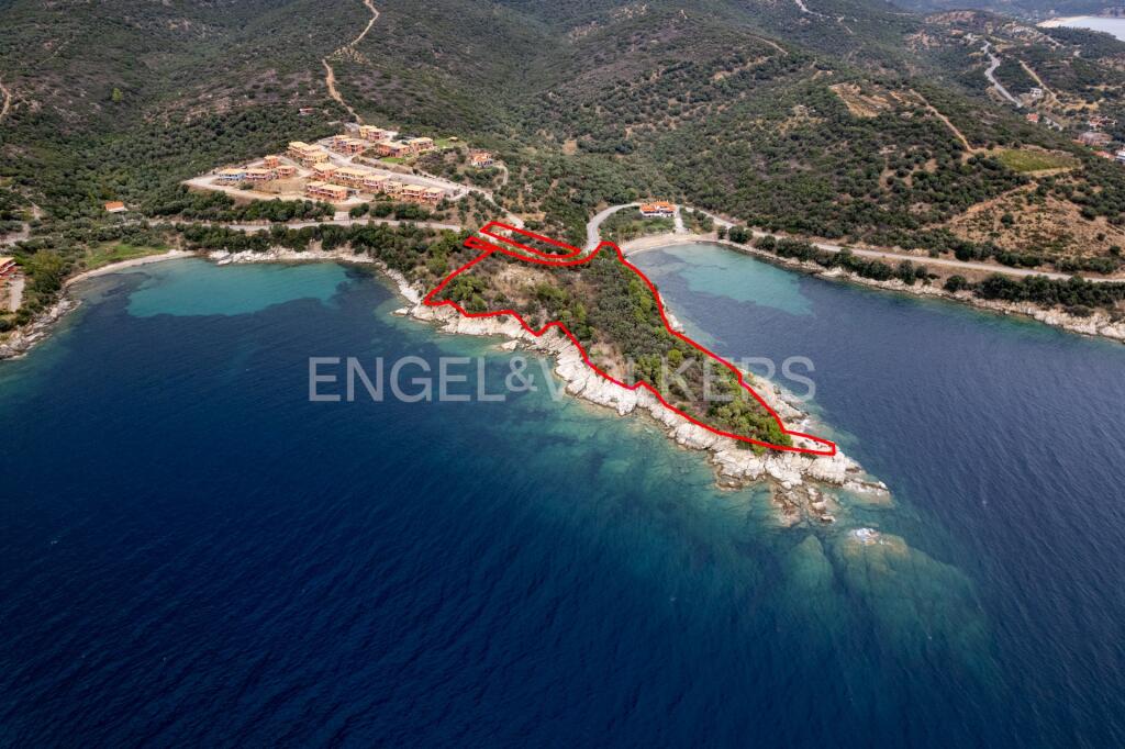 Main image of property: Central Macedonia, Halkidiki, Pirgadikia