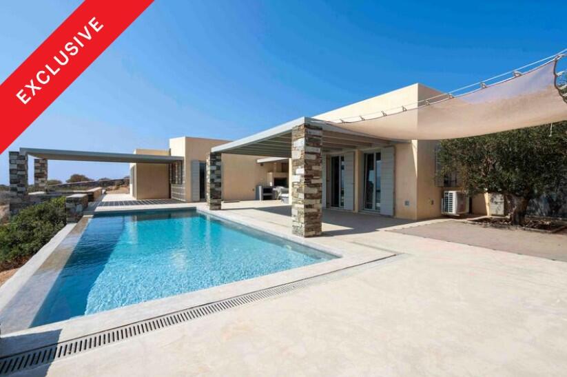 Main image of property: Cyclades islands, Kythnos, Kanala