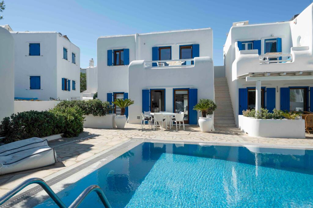 Main image of property: Cyclades islands, Mykonos, Mikonos