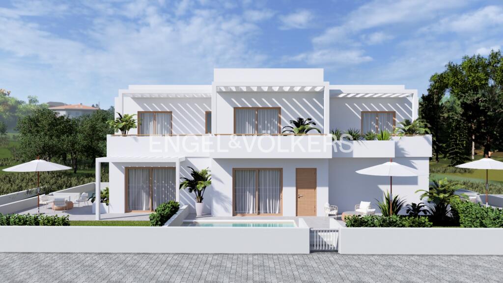 Main image of property: Central Macedonia, Halkidiki, Ormylia