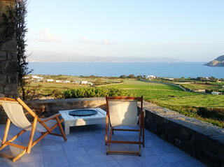 Main image of property: Cyclades islands, Paros, Isterni