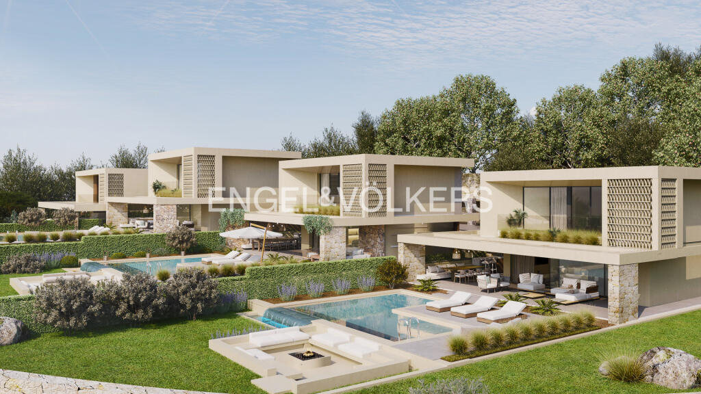 Main image of property: Central Macedonia, Halkidiki, Chaniotis