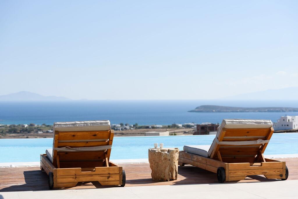 Main image of property: Cyclades islands, Folegandros, Dryos
