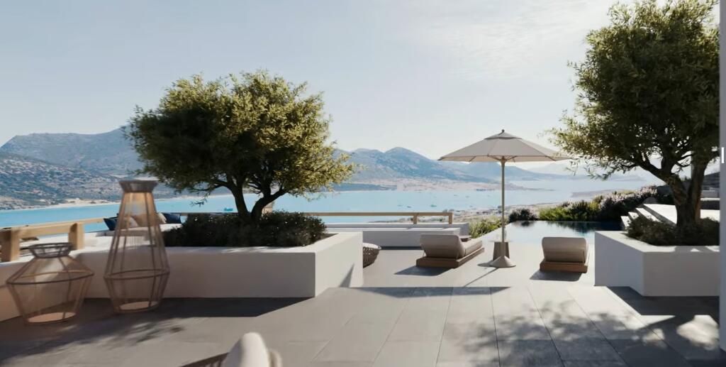 Main image of property: Cyclades islands, Antiparos