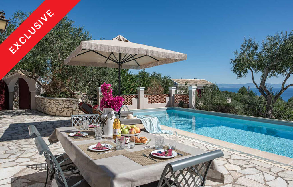 Main image of property: Ionian Islands, Paxos