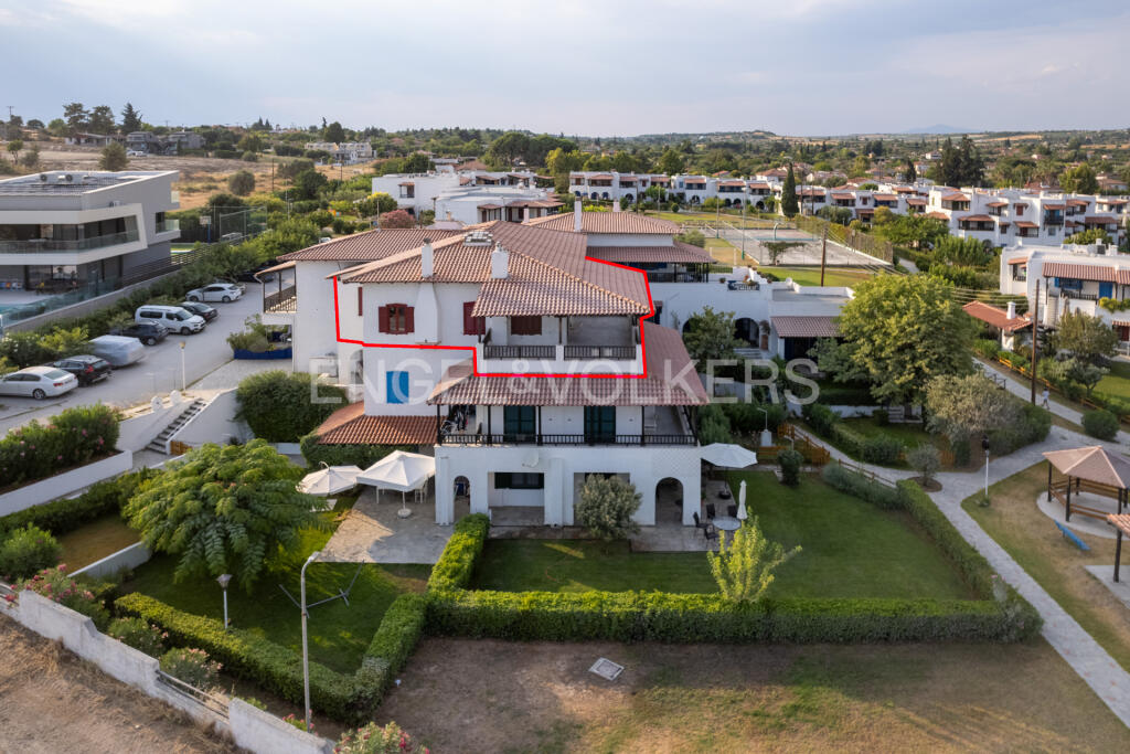 Main image of property: Central Macedonia, Halkidiki, Nea Kallikrateia