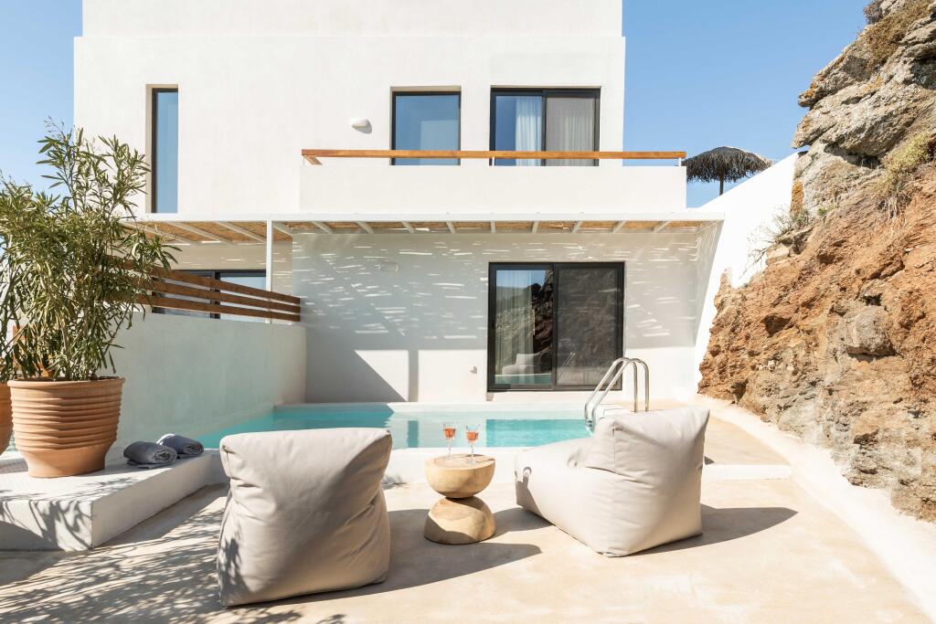 Main image of property: Cyclades islands, Tinos, Triantaros