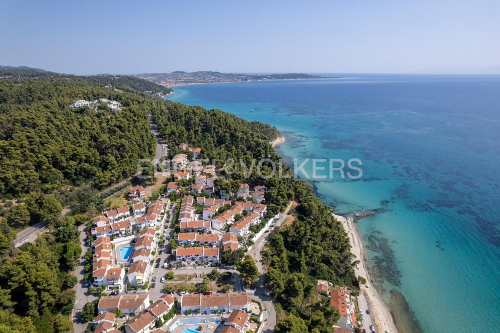 Main image of property: Central Macedonia, Halkidiki, Siviri