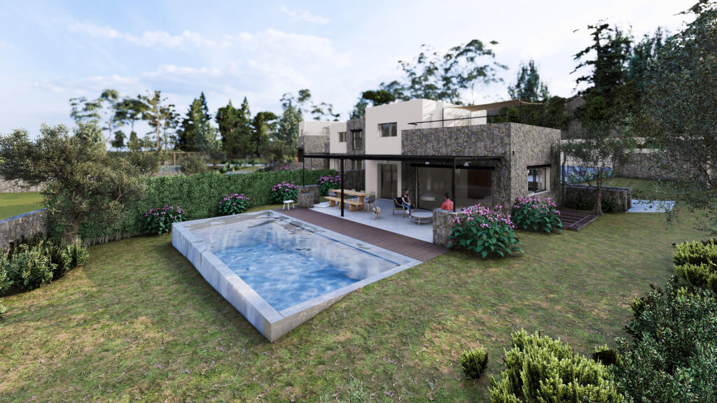 Main image of property: Central Macedonia, Halkidiki, Paliouri