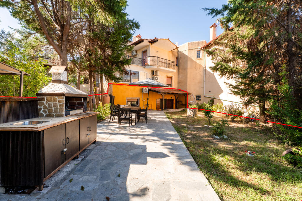 Main image of property: Central Macedonia, Halkidiki, Vourvourou