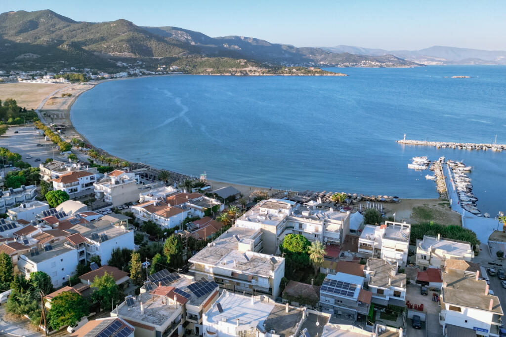 Main image of property: Eastern Macedonia and Thrace, Kavala, Nea Ieraklitsa