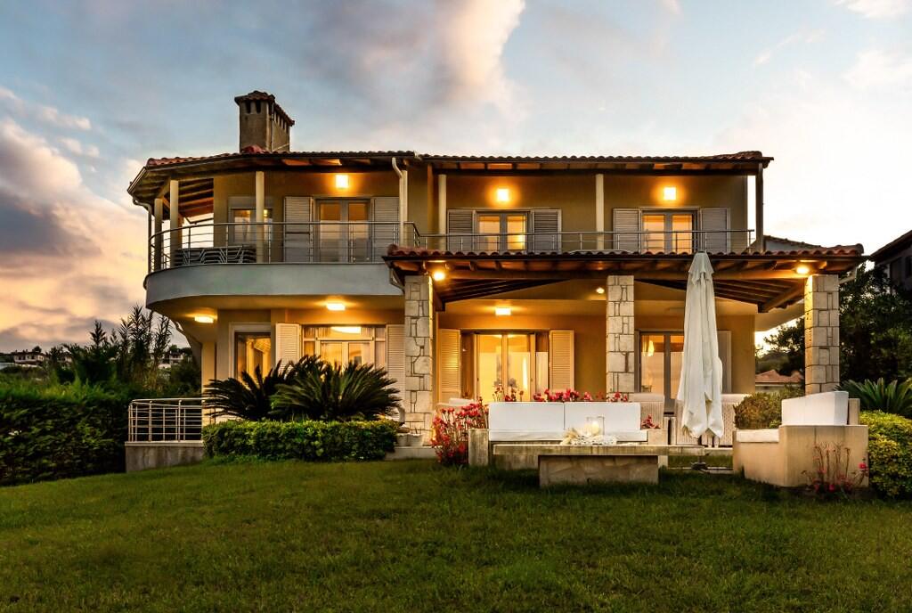Main image of property: Central Macedonia, Halkidiki, Chaniotis