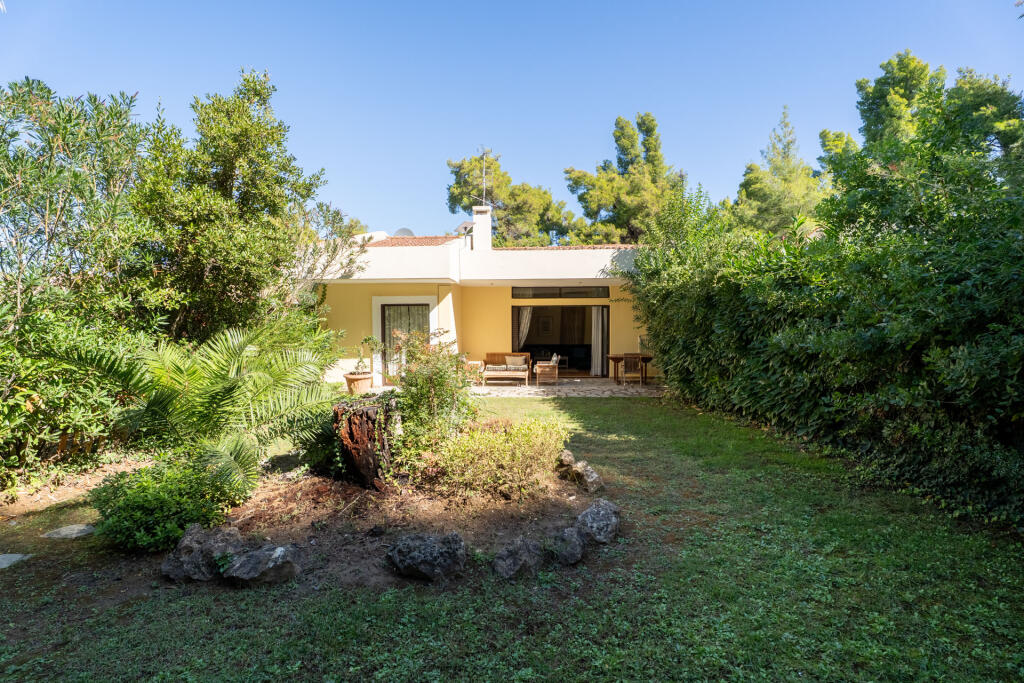 Main image of property: Central Macedonia, Halkidiki, Sani