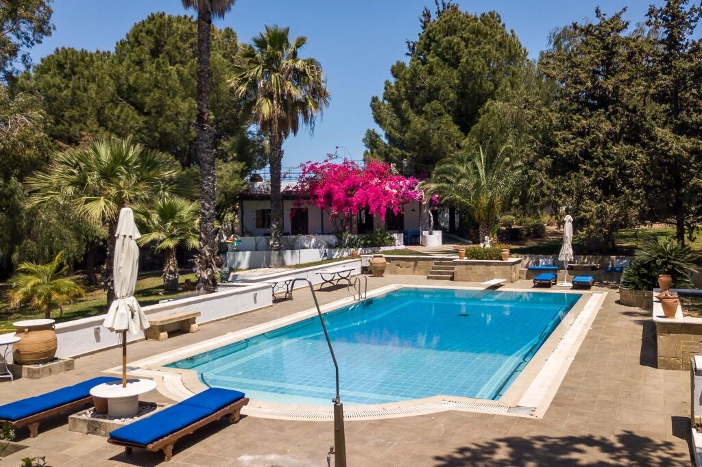 Main image of property: Dodecanese islands, Rhodes, Lardos