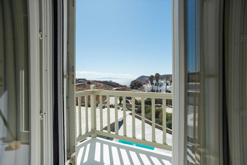 Main image of property: Cyclades islands, Mykonos, Elia