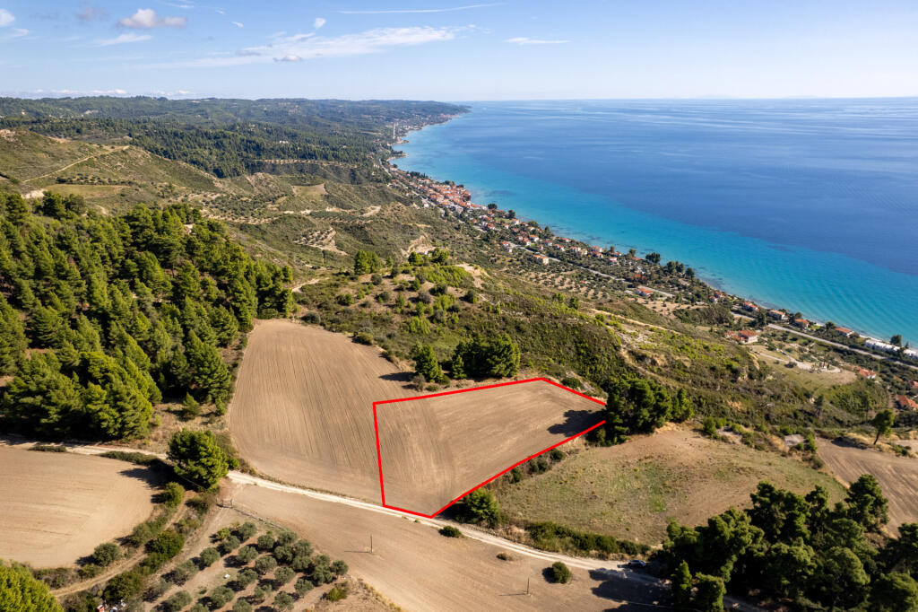 Main image of property: Central Macedonia, Halkidiki, Kalandra