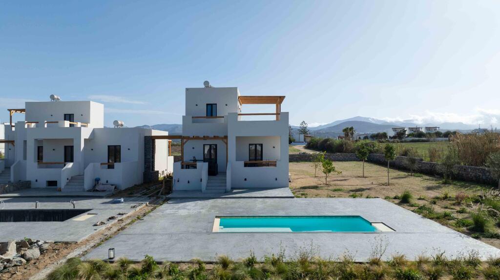 Main image of property: Cyclades islands, Milos, Kastraki