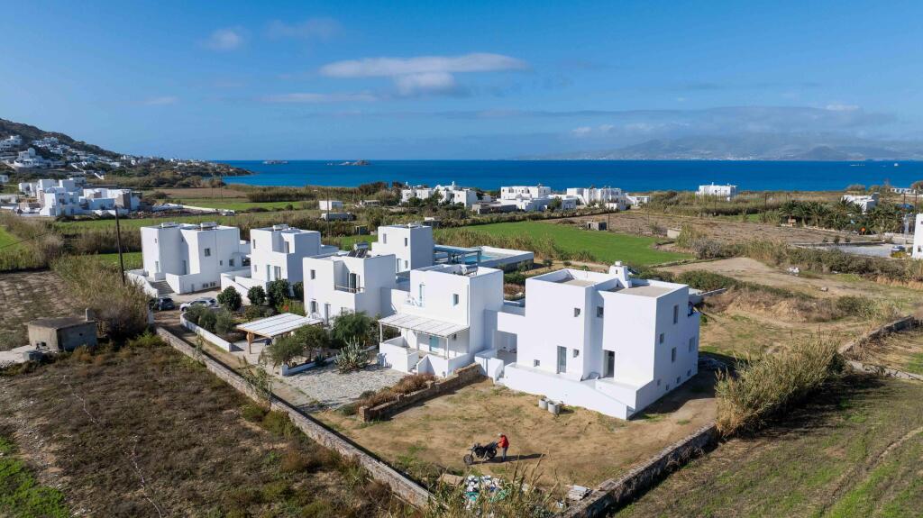 Main image of property: Cyclades islands, Milos, Kastraki